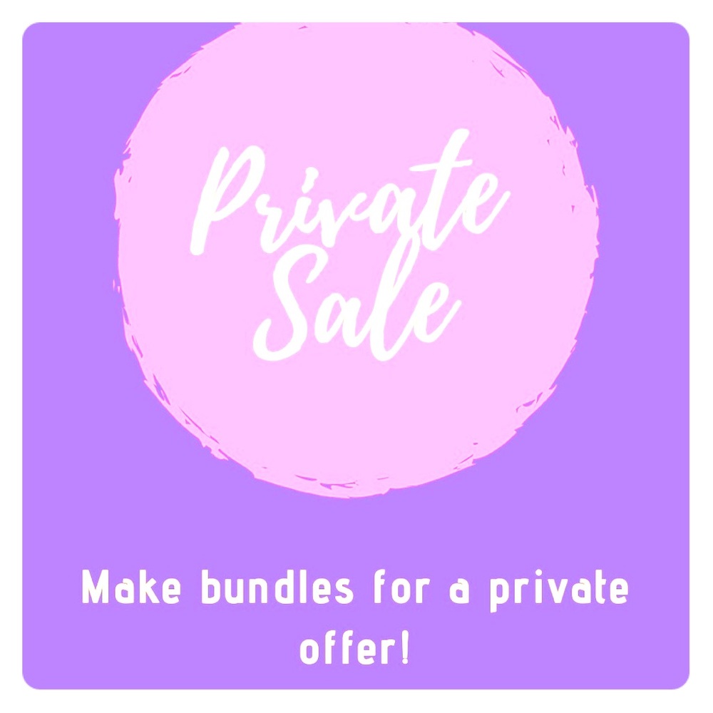 Bundle Deals
